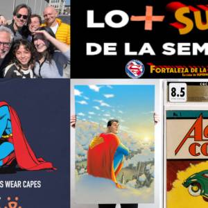 Lo + Super de la Semana - Edición 457