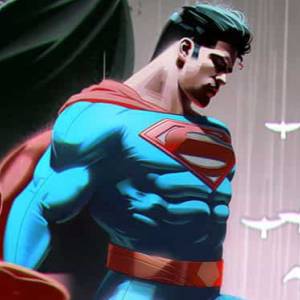 Solicitudes de comics de Superman para Junio de 2024