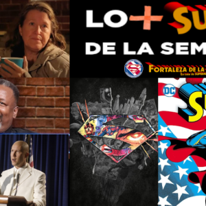 Lo + Super de la Semana - Edición 464