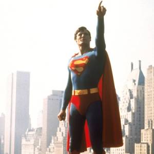 Se acerca el estreno en cines de “Super/Man: The Christopher Reeve Story”