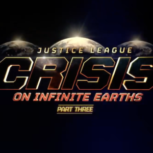 Trailer de “Justice League: Crisis On Infinite Earths – Part Three”