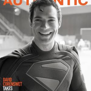 David Corenswet: De Juilliard a Superman