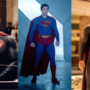 David Corenswet afirma que Henry Cavill y Tyler Hoechlin no le dieron “ningún consejo” para “Superman”