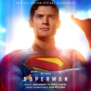 John Murphy habla sobre la composición de “Superman” y la reinvención del icónico tema de John Williams