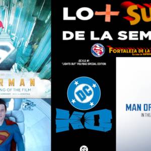 Lo + Super de la Semana - Edición 533