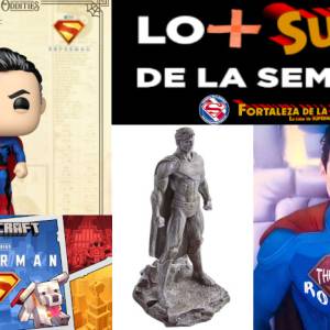 Lo + Super de la Semana - Edición 536