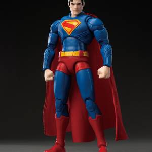 Blokees anuncia figura de acción para construir de “Superman 2025”