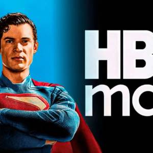 “Superman” establece cifras récord de streaming en HBO Max