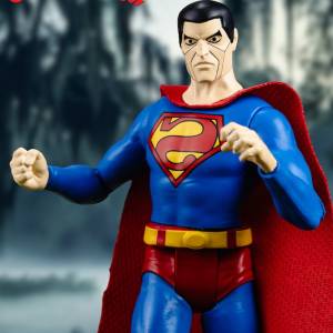 McFarlane Toys anuncia nuevas figuras de acción de “Super Friends”