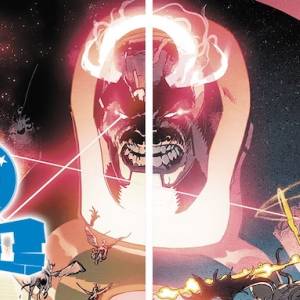Tráiler oficial del cómic “DC K.O.”