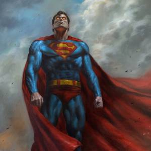 Solicitudes de comics de Superman para Enero de 2026
