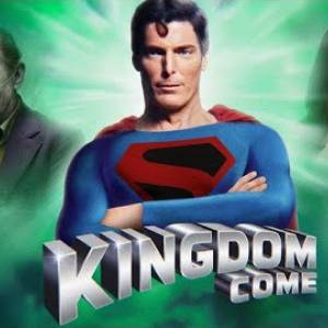 FAN FILM: Superman – Kingdom Come: El destino de Lois Lane (2025)