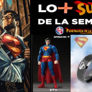 Lo + Super de la Semana - Edición 539