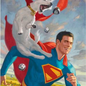 Mondo lanza póster de edición limitada de 