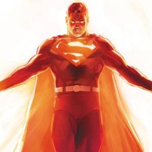 Solicitudes de comics de Superman para Febrero de 2026