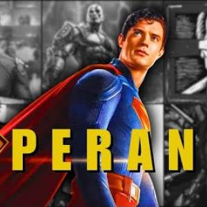 ¿Puede la BONDAD sobrevivir en un mundo EGOÍSTA? | El Legado de SUPERMAN 