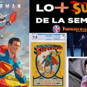 Lo + Super de la Semana - Edición 543