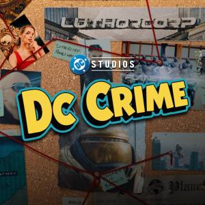 DC Studios da luz verde a serie de Jimmy Olsen