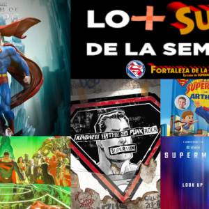Lo + Super de la Semana - Edición 544