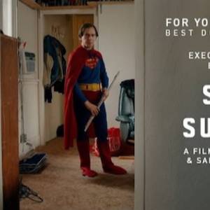 “Saving Superman” se lleva el premio de Critics’ Choice al mejor cortometraje documental