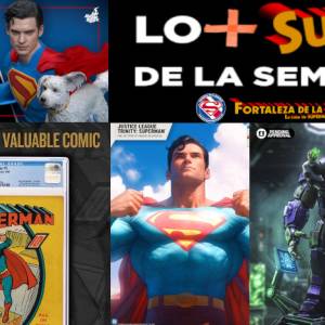 Lo + Super de la Semana - Edición 545