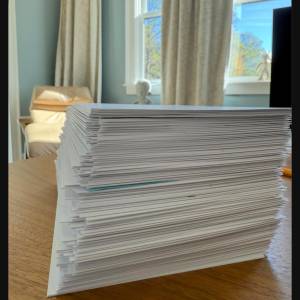 James Gunn comparte nuevos guiones gráficos para próxima película “Man of Tomorrow”