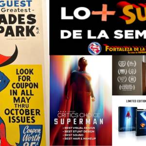 Lo + Super de la Semana - Edición 546