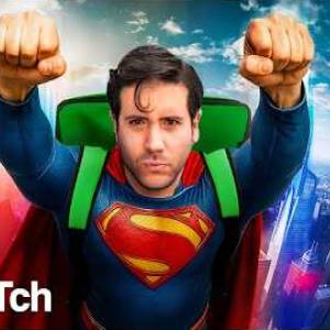 ¿Acaso Superman es un inmigrante?