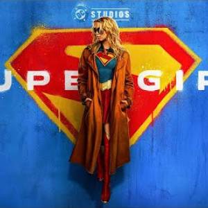 Teaser trailer de “Supergirl”