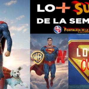 Lo + Super de la Semana - Edición 547