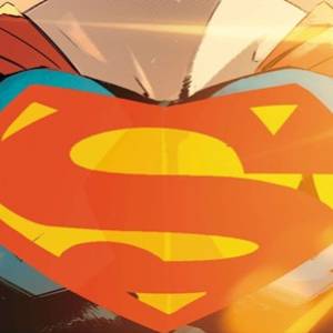 Solicitudes de comics de Superman para Marzo de 2026