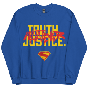 DC Shop lanza ropa exclusiva de “Supergirl”