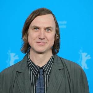 Lars Eidinger llega al DCU como Brainiac