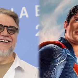 Guillermo del Toro habla sobre guión descartado de “Justice League Dark” y sus opiniones sobre “Superman” de James Gunn