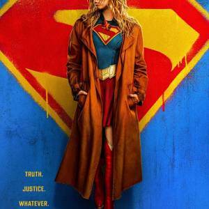 Comentarios sobre las primeras pruebas de “Supergirl” (2026)