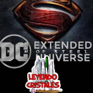 Leyendo Cristales - Episodio 83: Análisis a conciencia de la época de “Man of Steel”