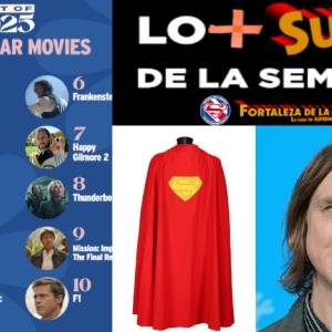 Lo + Super de la Semana - Edición 548