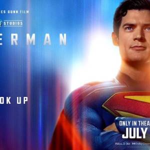 “Superman” gana en los premios Astra Film Awards de la Hollywood Creative Alliance