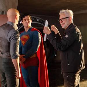 James Gunn analiza los desafíos de reintroducir a Superman para una nueva generación