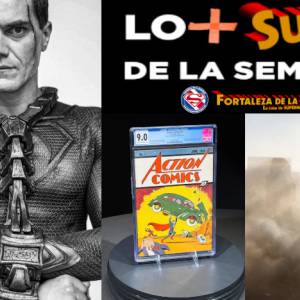 Lo + Super de la Semana - Edición 549