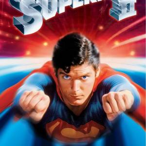 Fans de New Jersey verán “Superman II” este sábado
