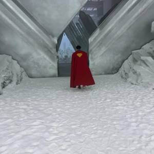 ¡“Man of tomorrow” ya inició la producción!