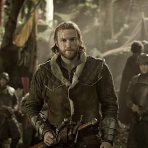 Actor irlandés Diarmaid Murtagh se une a “Supergirl” de DC como villano