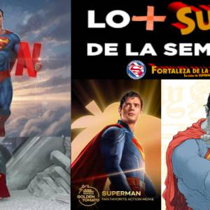 Lo + Super de la Semana - Edición 551
