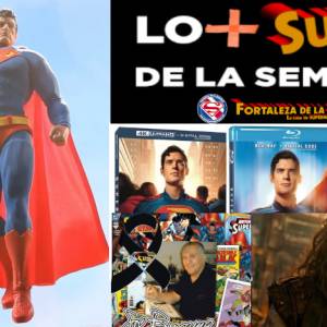 Lo + Super de la Semana - Edición 552