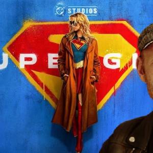 Tom Holkenborg reemplaza a Ramin Djawadi como compositor de “Supergirl”