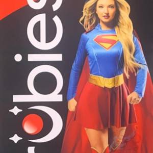 Rubies Costumes presenta primer vistazo al disfraz oficial de 