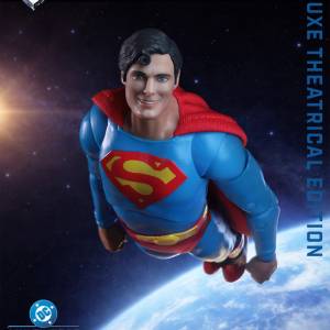 McFarlane Toys anuncia figura de edición cinematográfica de lujo de “Superman The Movie”