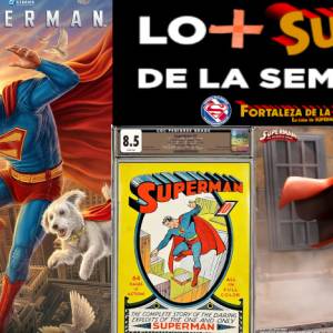 Lo + Super de la Semana - Edición 554