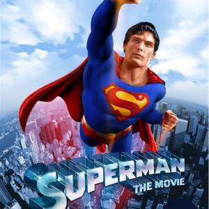 Fans de New York verán “Superman The Movie” a inicios de mes
